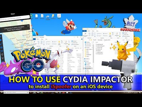 cydia impactor ipa files download